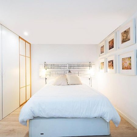 Апартаменты Del Parque Flats Especerias Balcony Малага Экстерьер фото